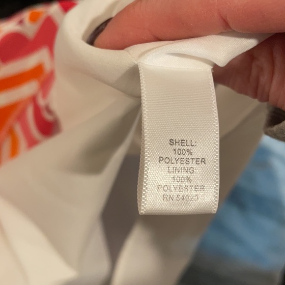 Banana Republic sleeveless dress - Picture 9 of 10